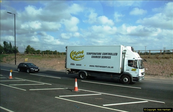 2013-09-28 Trucks in Nottinghamshire.  (20)120