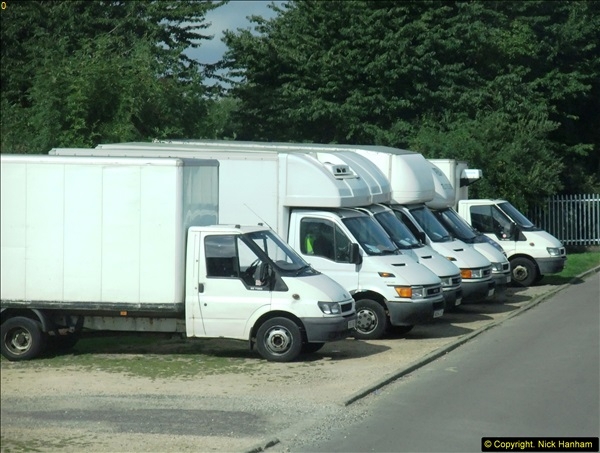 2013-09-28 Trucks in Nottinghamshire.  (21)121