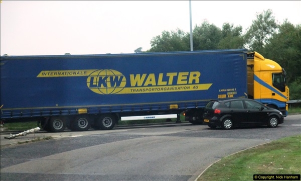 2013-09-28 Trucks in Nottinghamshire.  (24)124