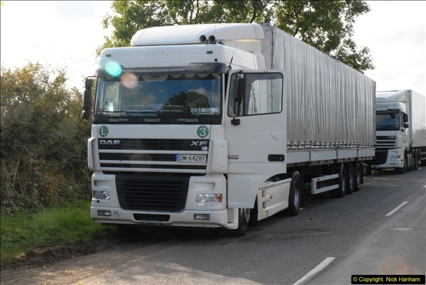 2013-09-30 Trucks in Lincolnshire.  (4)191