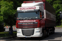 2013-06-06 M27 Motorway, Rownhams Services, Southampton, Hampshire.  (3)064