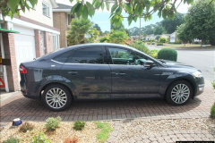 2013-07-26 Ford Mondeo (3)076