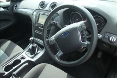 2013-07-26 Ford Mondeo (6)079
