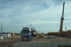 2013-09-28 Trucks in Nottinghamshire.  (10)110