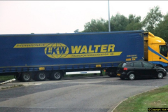 2013-09-28 Trucks in Nottinghamshire.  (24)124