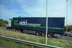 2013-09-28 Trucks in Nottinghamshire.  (6)106