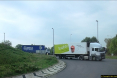 2013-09-30 Trucks in Northamptonshire.  (6)201