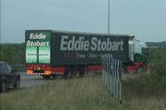 2013-09-30 Trucks in Northamptonshire.  (9)204