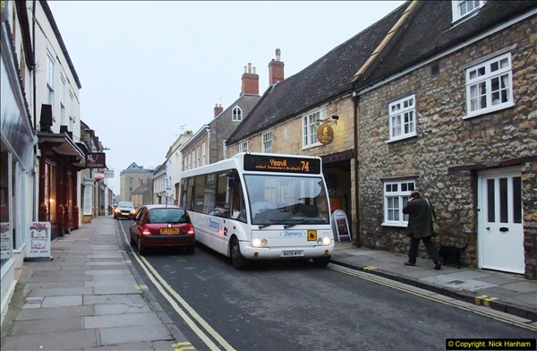 2014-01-30 Sherborne, Dorset.054