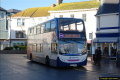 2014-01-19 Teignmouth, Devon.  (3)049