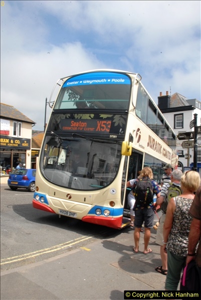 2015-06-25 Lyme Regis, Dorset.  (1)013