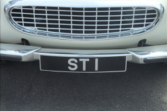 2015-08-12 At the Poole Volvo Show Rooms.  (2)071