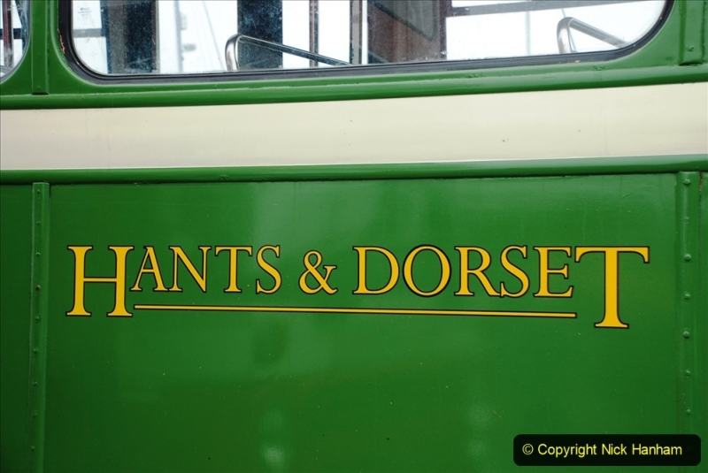 2016-07-10 Hants & Dorset 100 Years. (100) 100