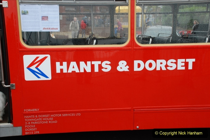 2016-07-10 Hants & Dorset 100 Years. (79) 079