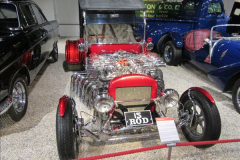 2017-09-23 Haynes Motor Museum, Yeovil, Somerset.  (13)436