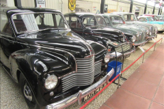 2017-09-23 Haynes Motor Museum, Yeovil, Somerset.  (30)453