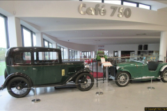 2017-09-23 Haynes Motor Museum, Yeovil, Somerset.  (3)426