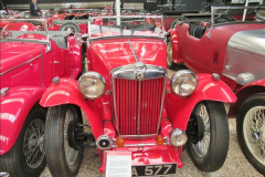 2017-09-23 Haynes Motor Museum, Yeovil, Somerset.  (44)467