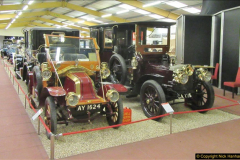 2017-09-23 Haynes Motor Museum, Yeovil, Somerset.  (45)468