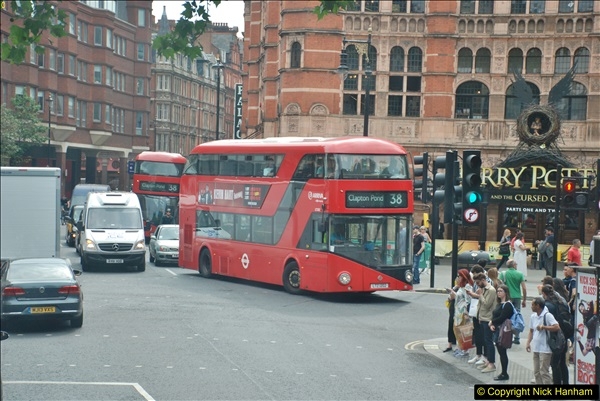 2018-06-09 Central London.  (33)229