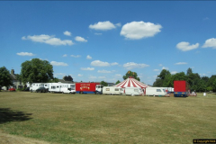 2018-07-15 The Circus visits Alton, Hampshire.  (1)190