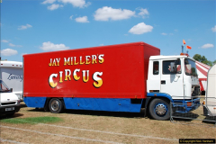 2018-07-15 The Circus visits Alton, Hampshire.  (2)191