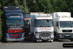 2018-07-25 Stafford Services M6 South.  (1)255