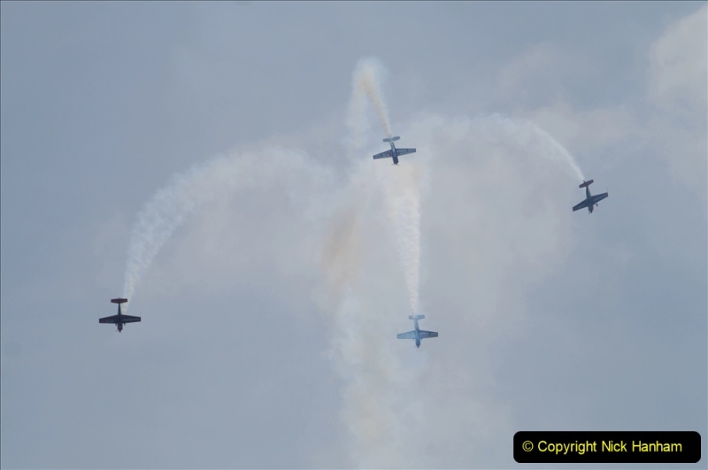 2019-08-30 Bournemouth Air Festival 2019. (82) The Blades. 082