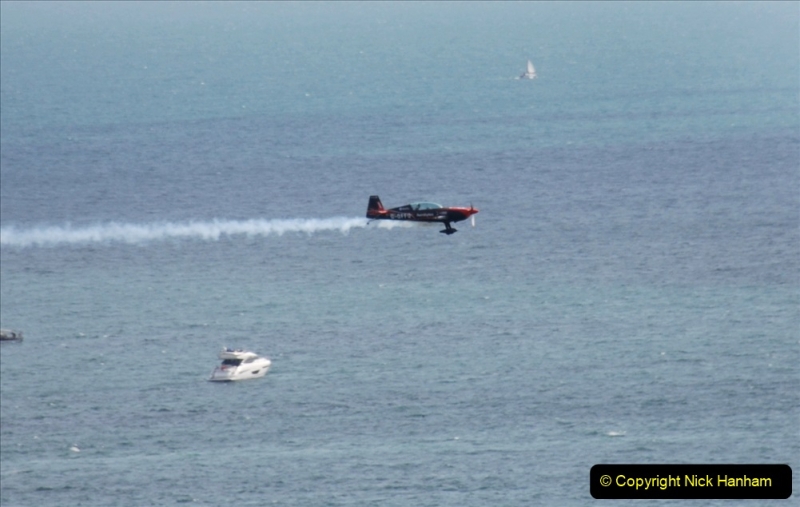 2019-08-30 Bournemouth Air Festival 2019. (85) The Blades. 085