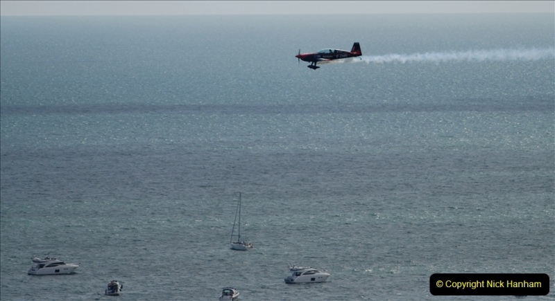 2019-08-30 Bournemouth Air Festival 2019. (92) The Blades. 092