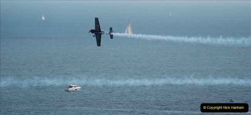 2019-08-30 Bournemouth Air Festival 2019. (95) The Blades. 095