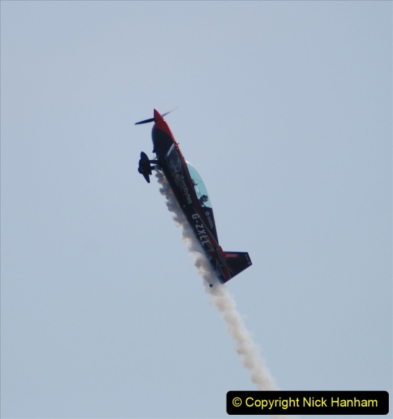 2019-08-30 Bournemouth Air Festival 2019. (97) The Blades. 097