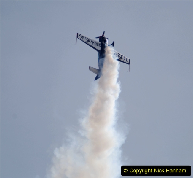2019-08-30 Bournemouth Air Festival 2019. (98) The Blades. 098