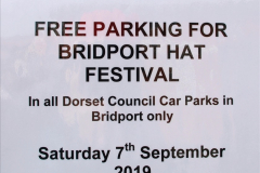 2019-09-07 Bridport Hat Festival. (2) 002