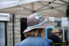 2019-09-07 Bridport Hat Festival. (31) 031