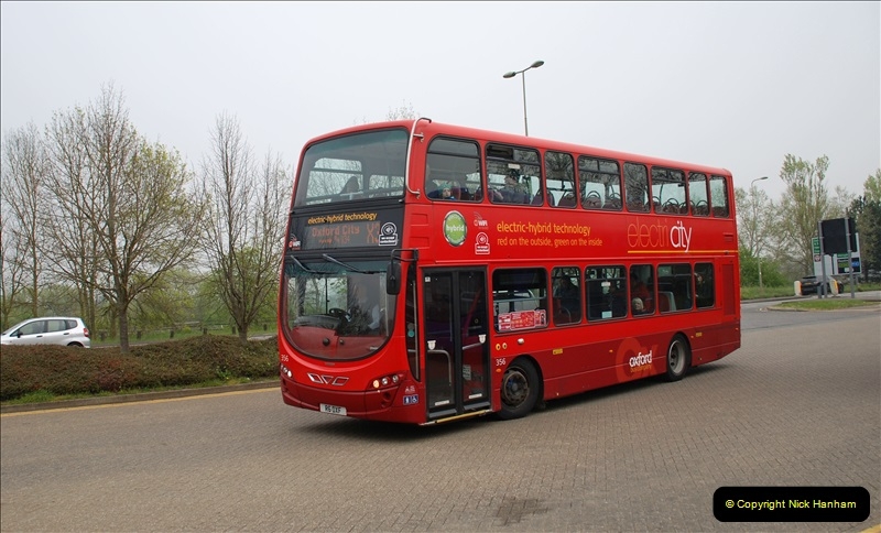 2019-04-16 Oxford Buses.  (33) 098