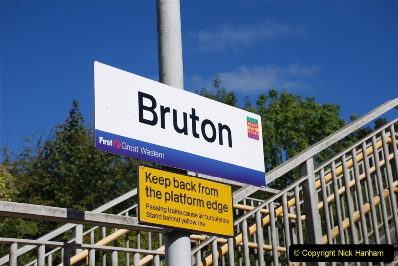 2019-09-17 Bruton, Somerset. (1) 066