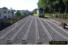 2019-09-01Bath & West Railway @ Bath & West Showground, Shepton Mallet, Somerset. (10) 053