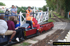 2019-09-01Bath & West Railway @ Bath & West Showground, Shepton Mallet, Somerset. (12) 055