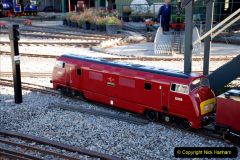 2019-09-01Bath & West Railway @ Bath & West Showground, Shepton Mallet, Somerset. (4) 047