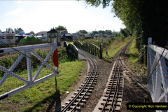 2019-09-01Bath & West Railway @ Bath & West Showground, Shepton Mallet, Somerset. (9) 052