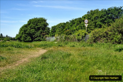 2020-05-18 Covid 19 Walks Circumnavigation of Poole Park, Poole, Dorset. (128) 128