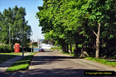 2020-05-18 Covid 19 Walks Circumnavigation of Poole Park, Poole, Dorset. (39) 039