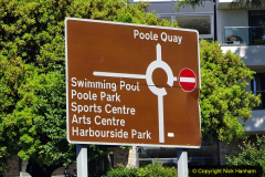 2020-05-18 Covid 19 Walks Circumnavigation of Poole Park, Poole, Dorset. (77) 077