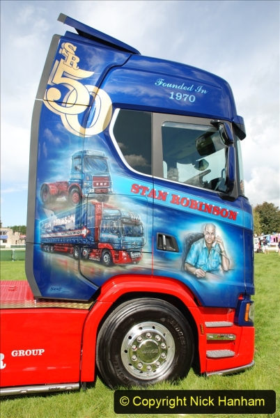 2020-09-05 Truckfest South West 2020 at Shepton Mallet. (237) 237