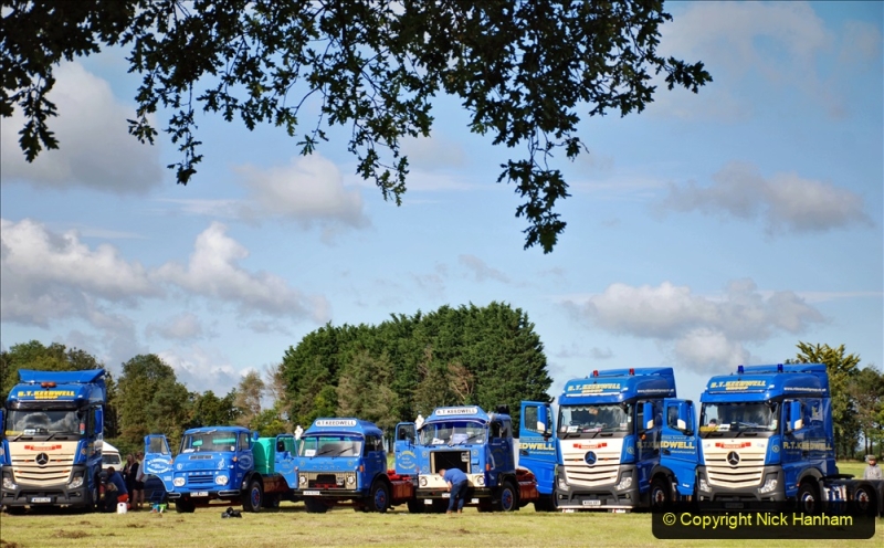 2020-09-05 Truckfest South West 2020 at Shepton Mallet. (308) 308