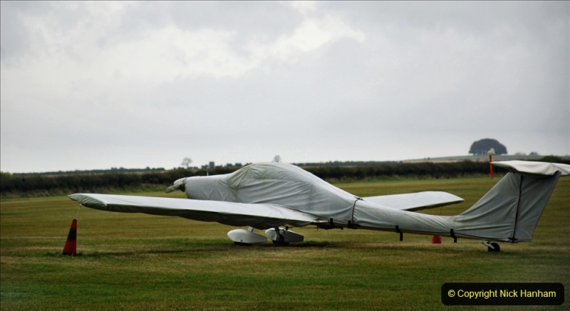 2020-09-30 Compton Abbas Airfield, Near Sherbourne, Dorset. (2) 039