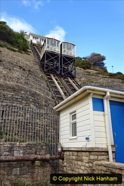 2020-09-09 Bournemouth West Cliff Lifts. (11) 017