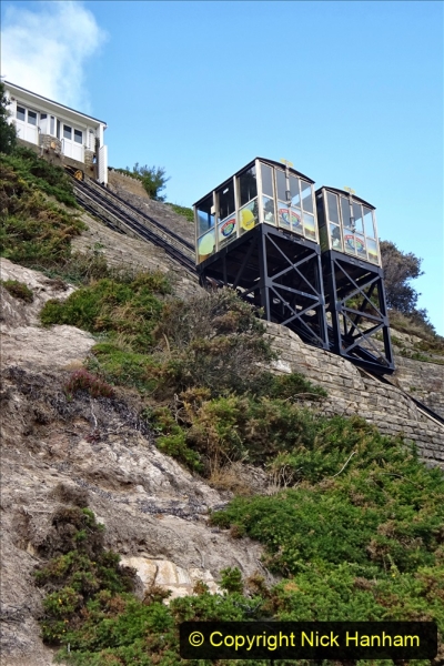 2020-09-09 Bournemouth West Cliff Lifts. (12) 018