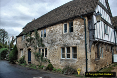 2020-09-30 Covid 19  Visit to Lacock, Wiltshire. (43) 043